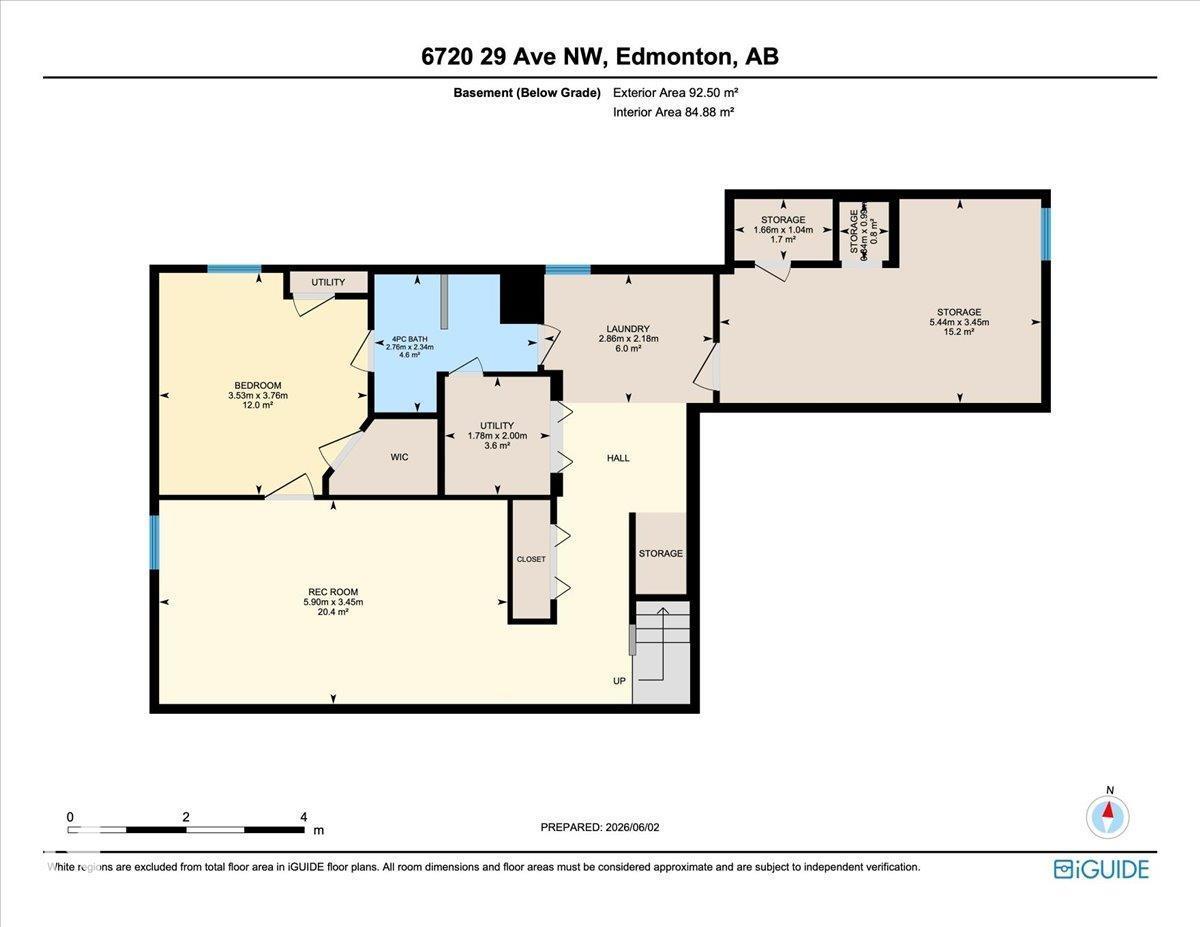 6720 29 AV NW - 57