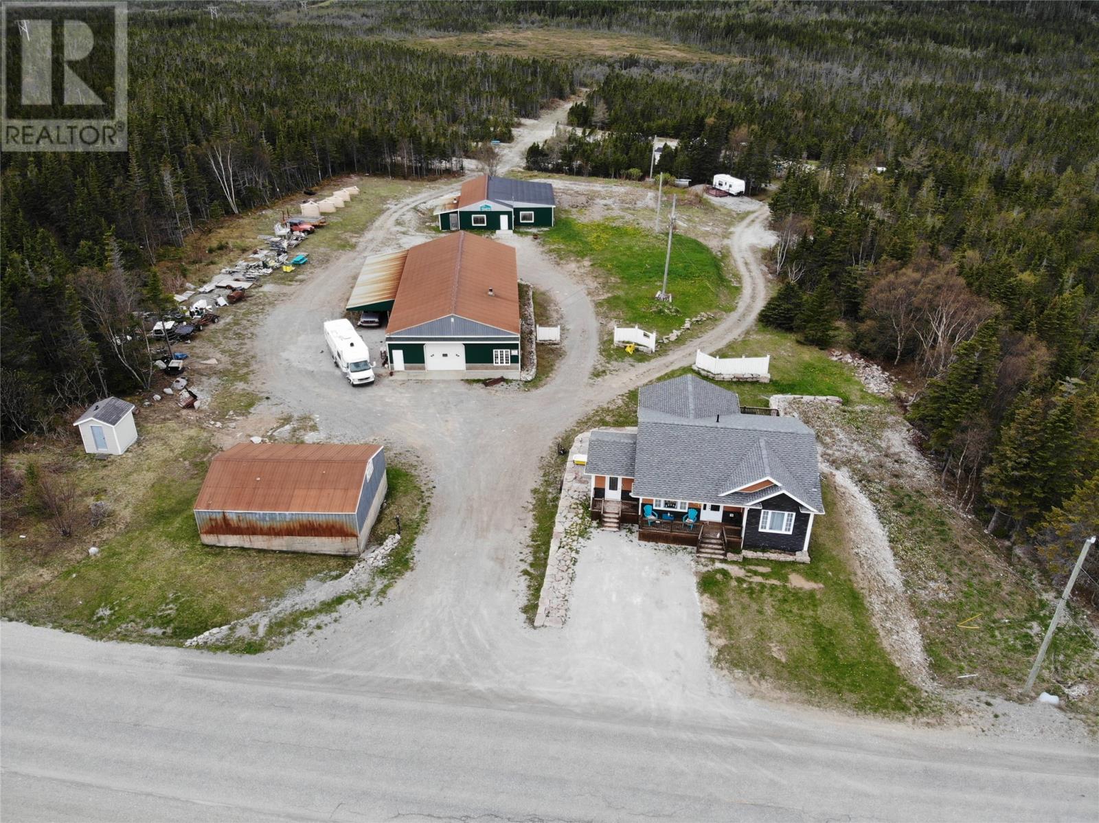 35 Main Road - 1