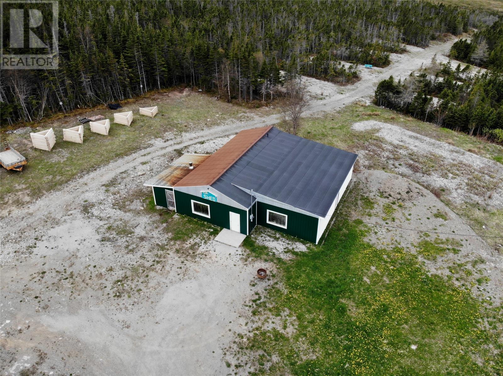 35 Main Road - 35