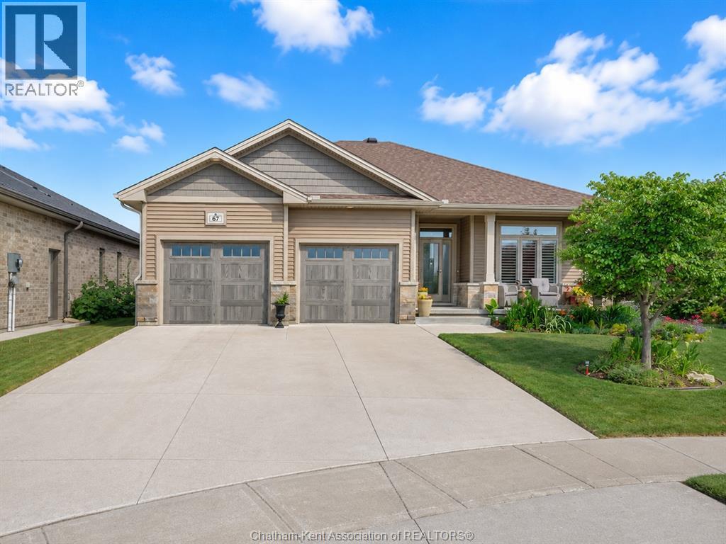 67 Valencia DRIVE - 1