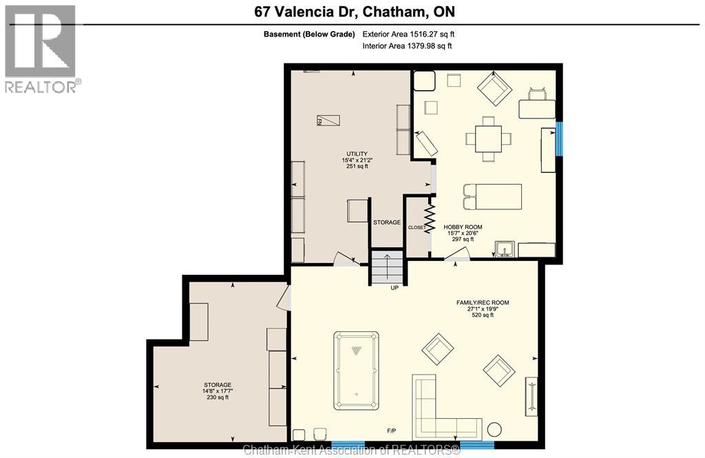 67 Valencia DRIVE - 50