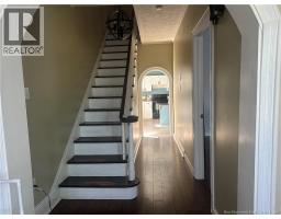 Kitchen/Dining room - 21 Fort Road, Perth Andover, NB E7H2B4 Photo 13