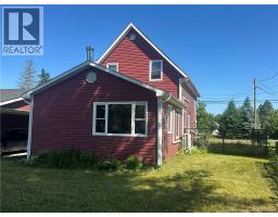2pc Bathroom - 21 Fort Road, Perth Andover, NB E7H2B4 Photo 7