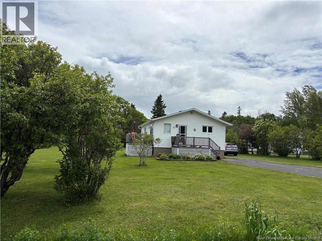 75 rue des chalets - 1