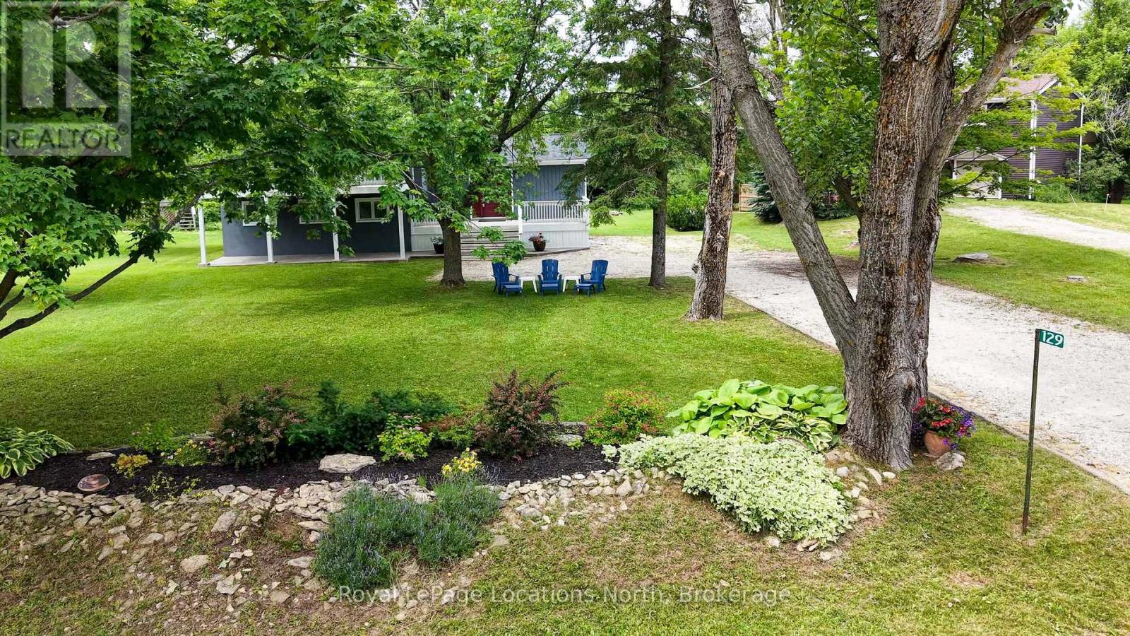 129 SCANDIA LANE - 1