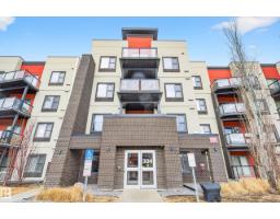 Apartment for sale at #125 304 Ambleside Link Li SW, Edmonton — MLS® E4496937