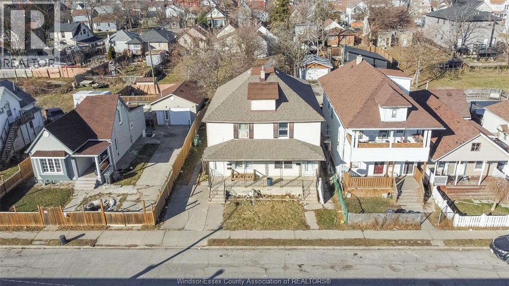 756-758 BRANT STREET - 1