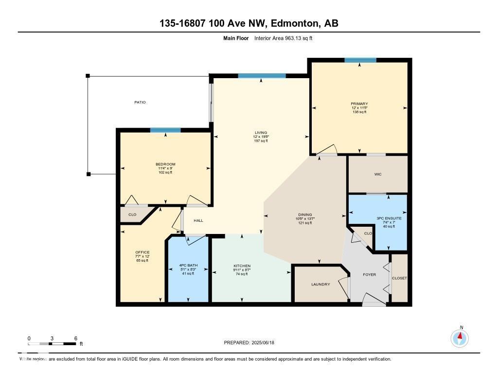 #135 16807 100 AV NW - 21