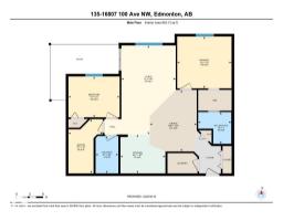 #135 16807 100 Av Nw, Edmonton, AB T5P4Z6 Photo 21