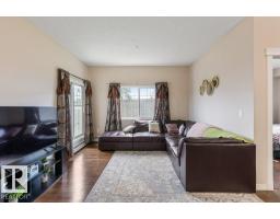 Bedroom 2 - #135 16807 100 Av Nw, Edmonton, AB T5P4Z6 Photo 6