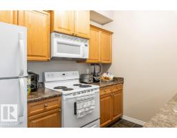 #135 16807 100 Av Nw, Edmonton, AB T5P4Z6 Photo 10