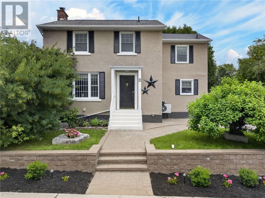 8 St. Brendan Street - 1