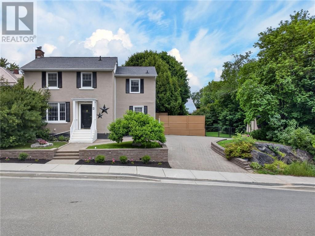 8 St. Brendan Street - 2