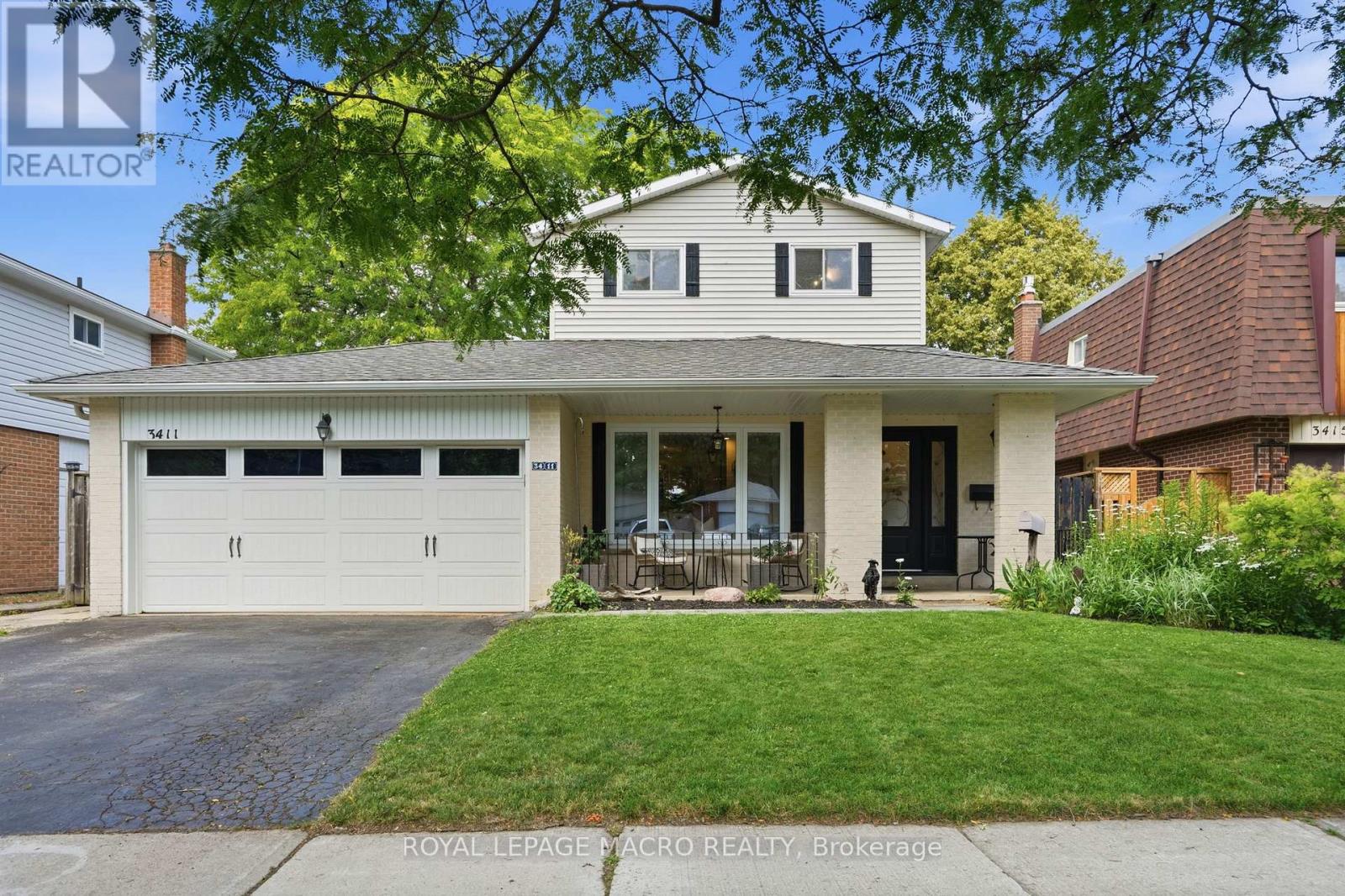 3411 LANSDOWN DRIVE - 1