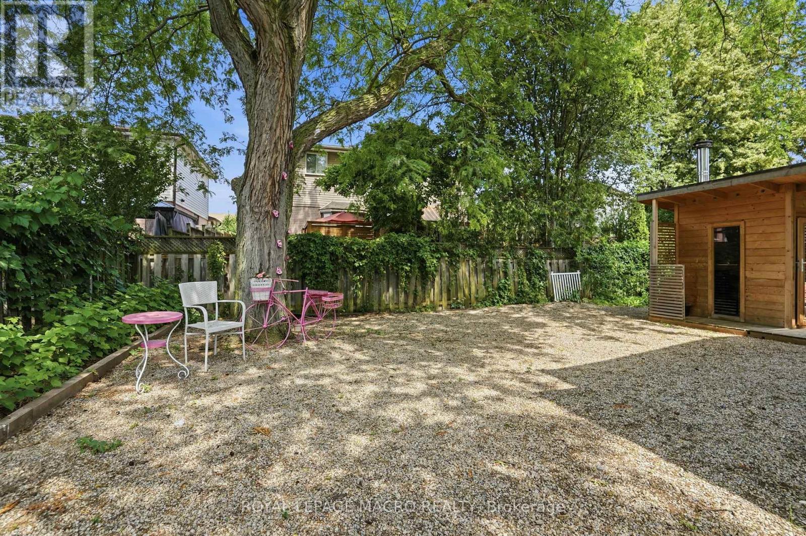 3411 LANSDOWN DRIVE - 36