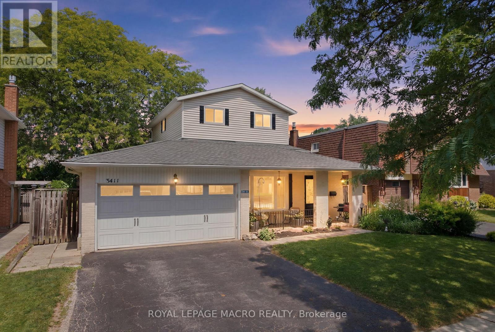 3411 LANSDOWN DRIVE - 37