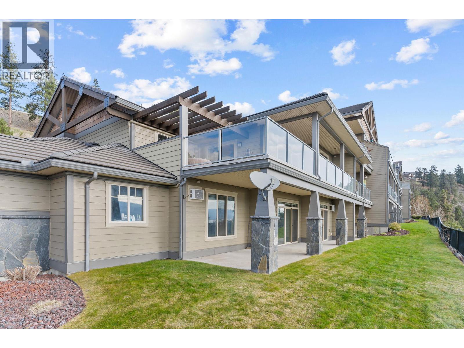 #108 4350 Ponderosa Drive - 34