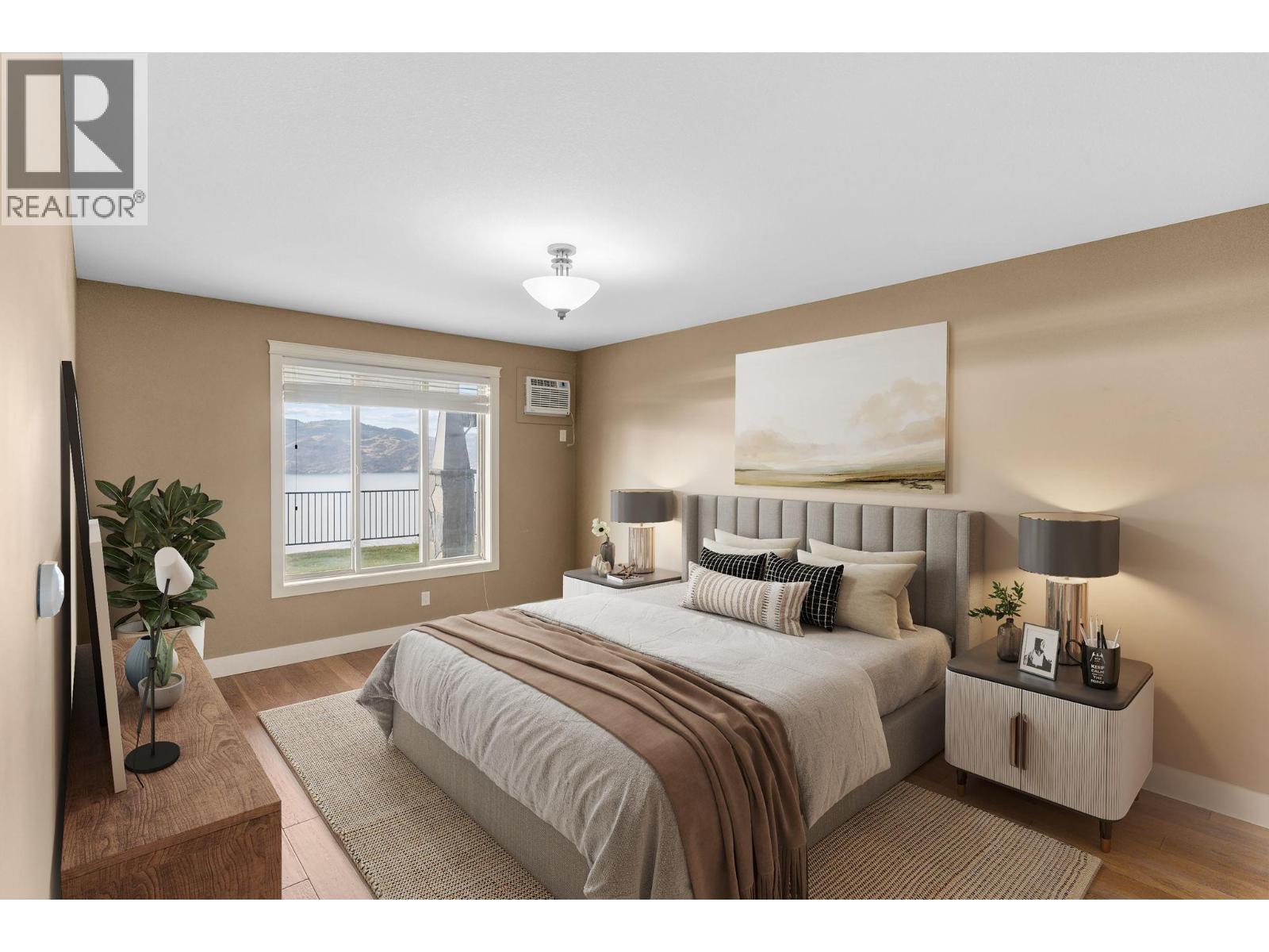 #108 4350 Ponderosa Drive - 4