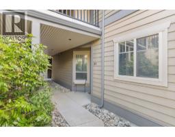 Dining room - 4350 Ponderosa Drive Unit# 108, Peachland, BC V0H1X5 Photo 10