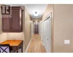 Bedroom - 4350 Ponderosa Drive Unit# 108, Peachland, BC V0H1X5 Photo 11