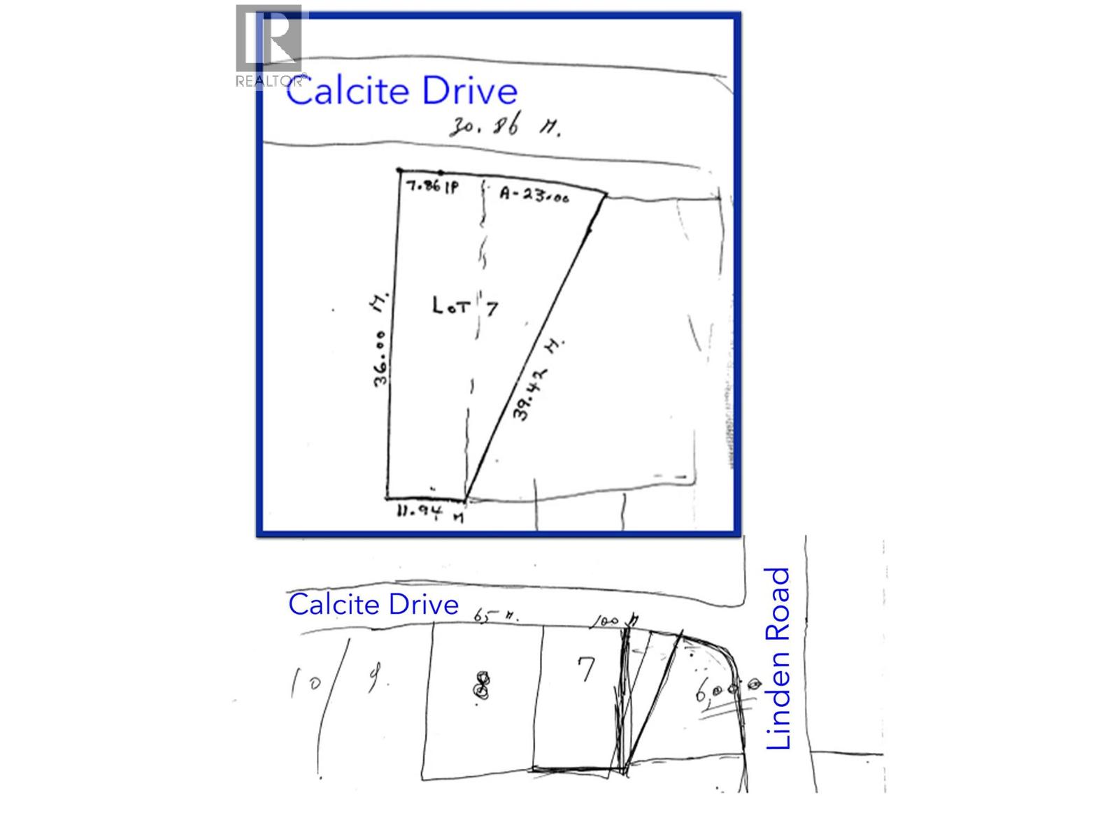 274 Calcite Drive, Logan Lake