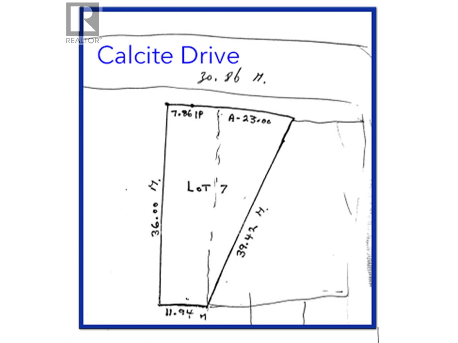 274 Calcite Drive, Logan Lake
