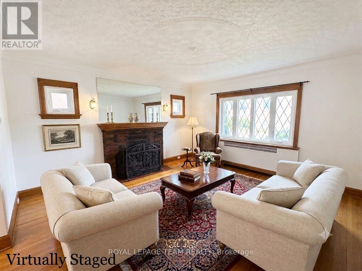 444 PARKDALE AVENUE - 5
