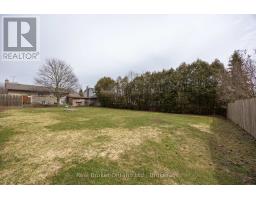 Lot 2 & 3 - 108 Ontario Street, Clarington, ON L1C2T4 Photo 10