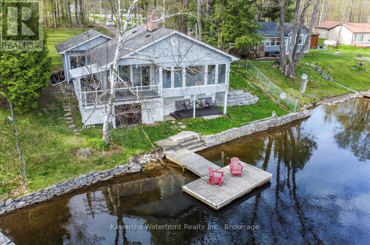 3534 MONCK ROAD - 1