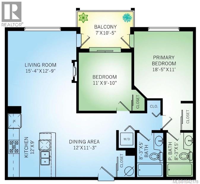 #205 2823 Jacklin Rd - 19
