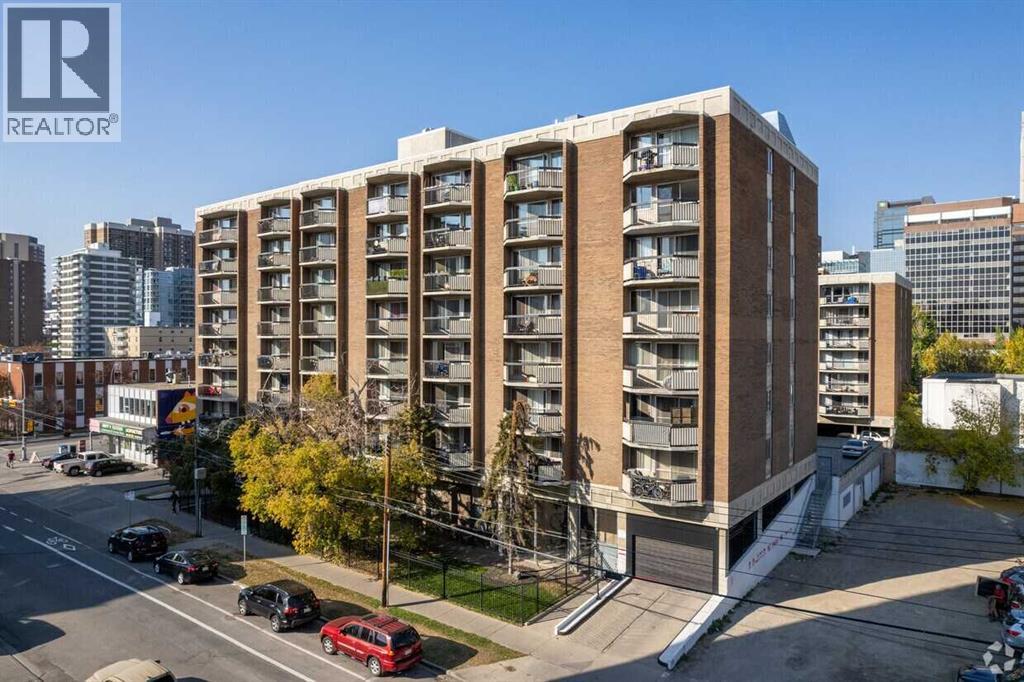 #808 340 14 Avenue SW - 20