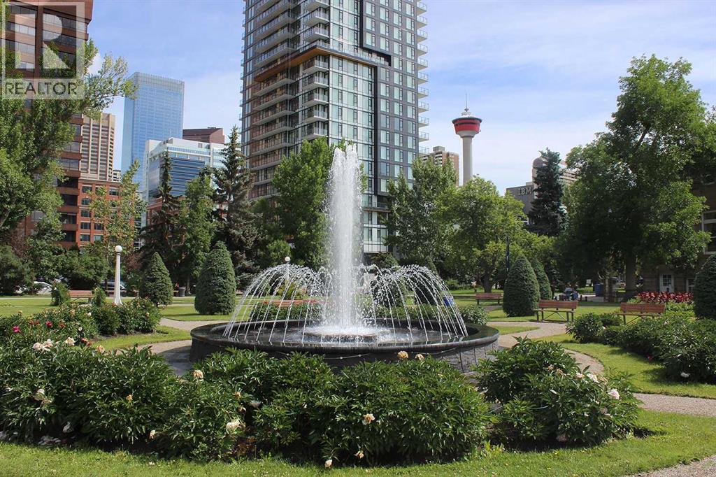 #808 340 14 Avenue SW - 22