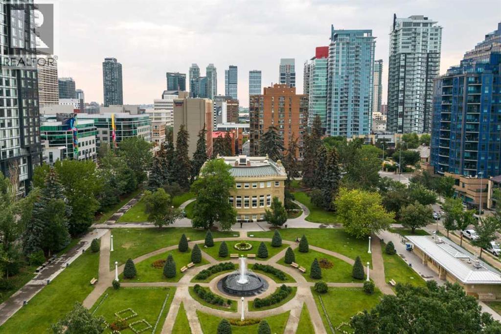 #808 340 14 Avenue SW - 21