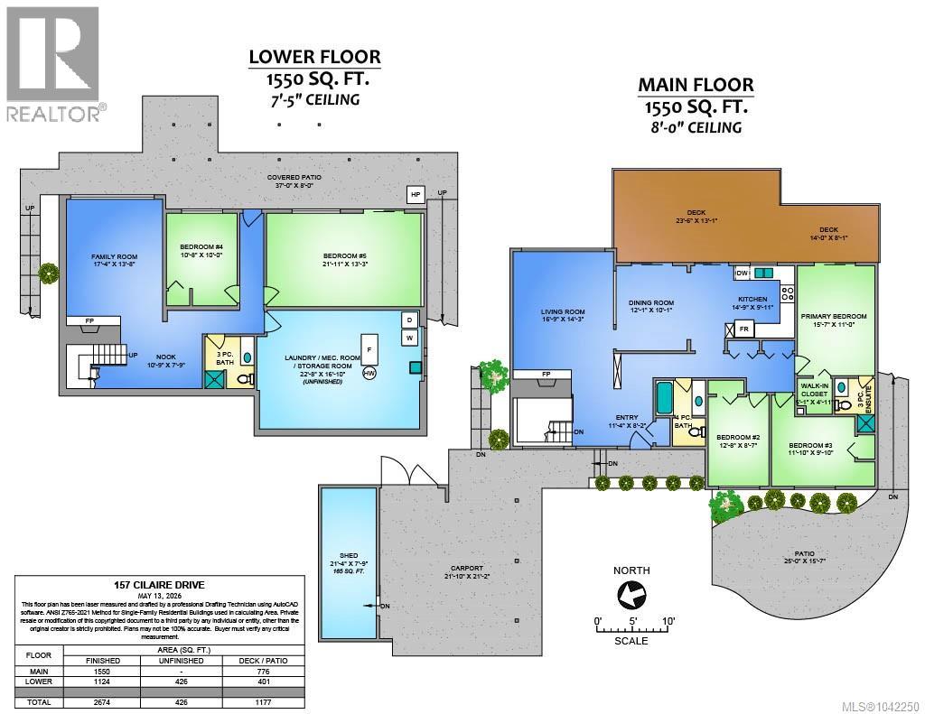 157 Cilaire Dr - 35