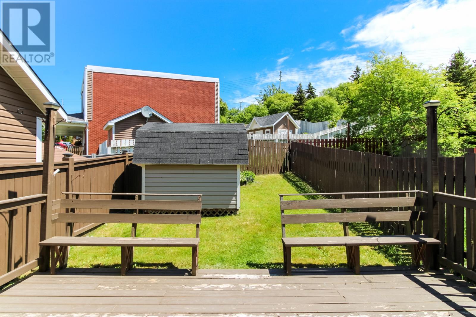 18 Newfoundland Drive - 29