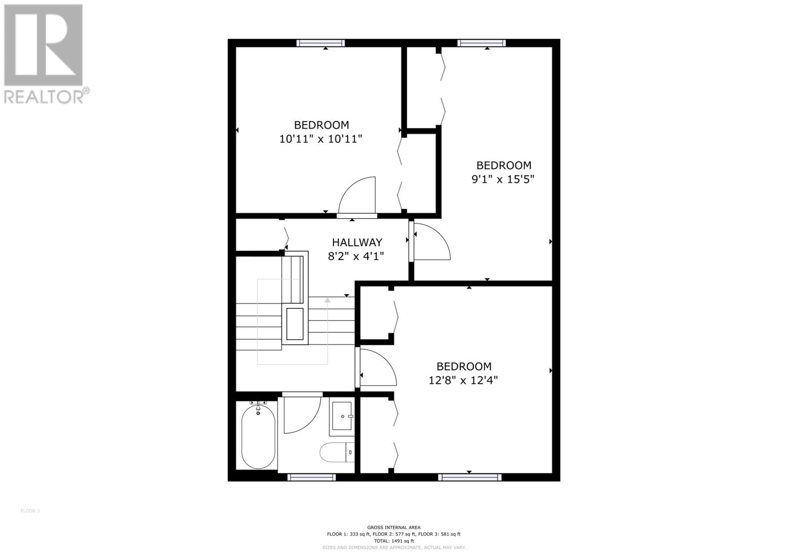 18 Newfoundland Drive - 38