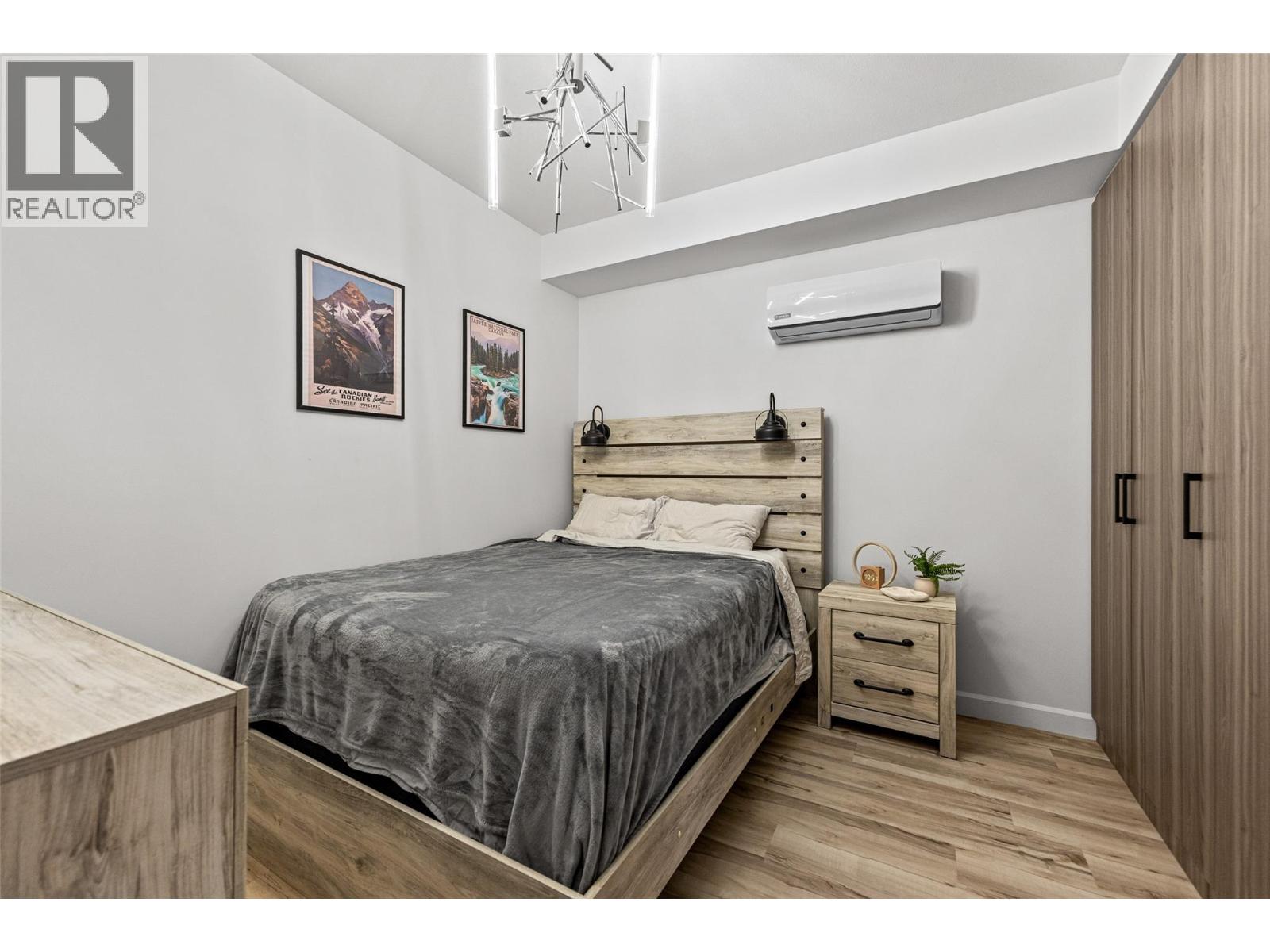 206 630 Boynton Place, Kelowna