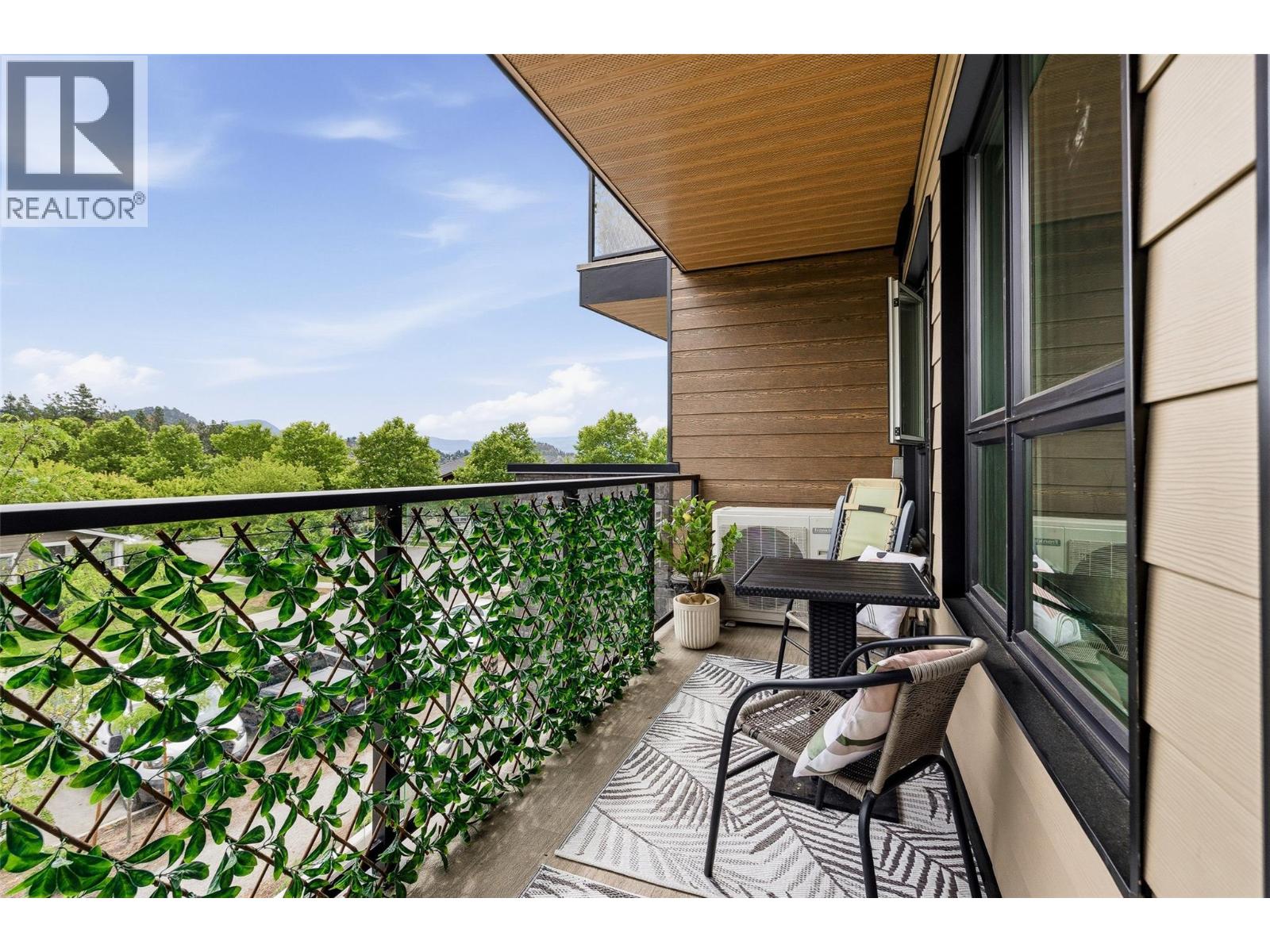 206 630 Boynton Place, Kelowna