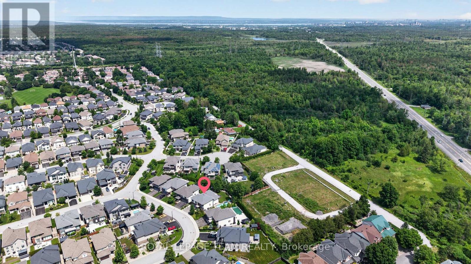 4 Bed, 4 Bath House for Sale in Ottawa – 252 SUNNYRIDGE CRESCENT, Ottawa – MLS# X13519674 - Image 50