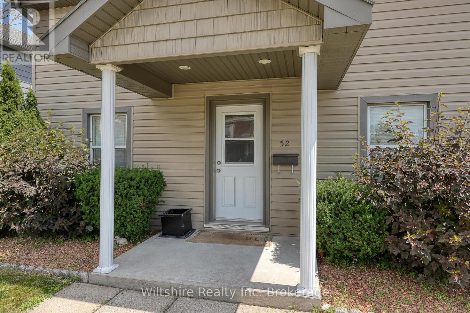 52 BIDWELL STREET - 10