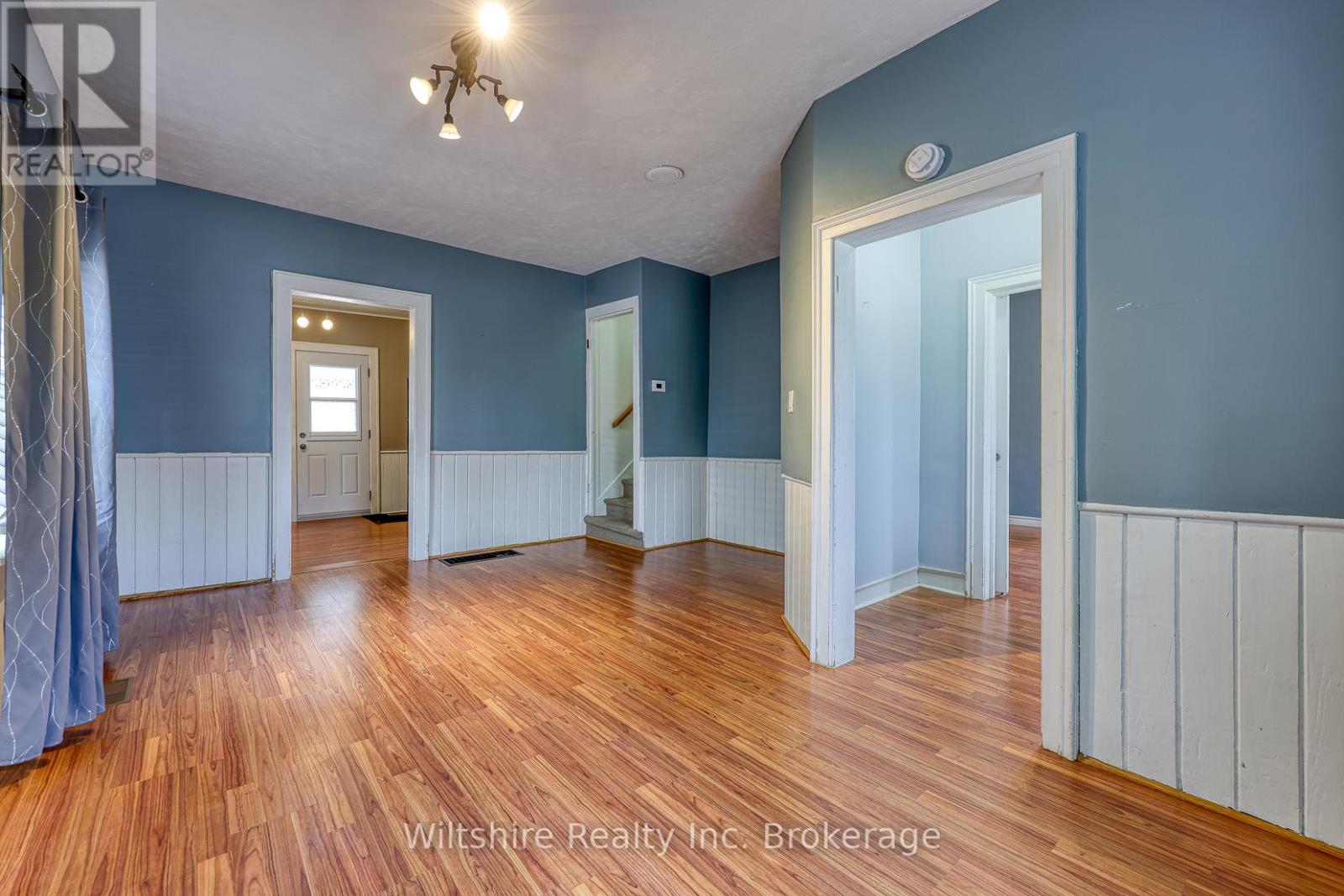 52 BIDWELL STREET - 14