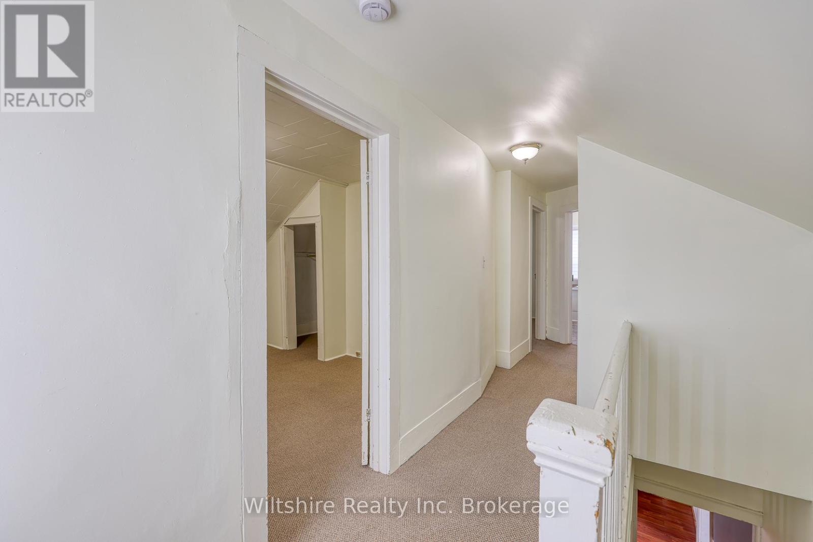52 BIDWELL STREET - 20