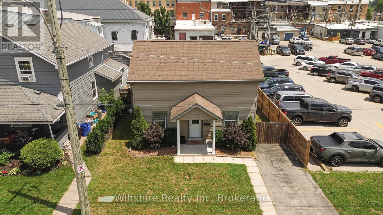 52 BIDWELL STREET - 3