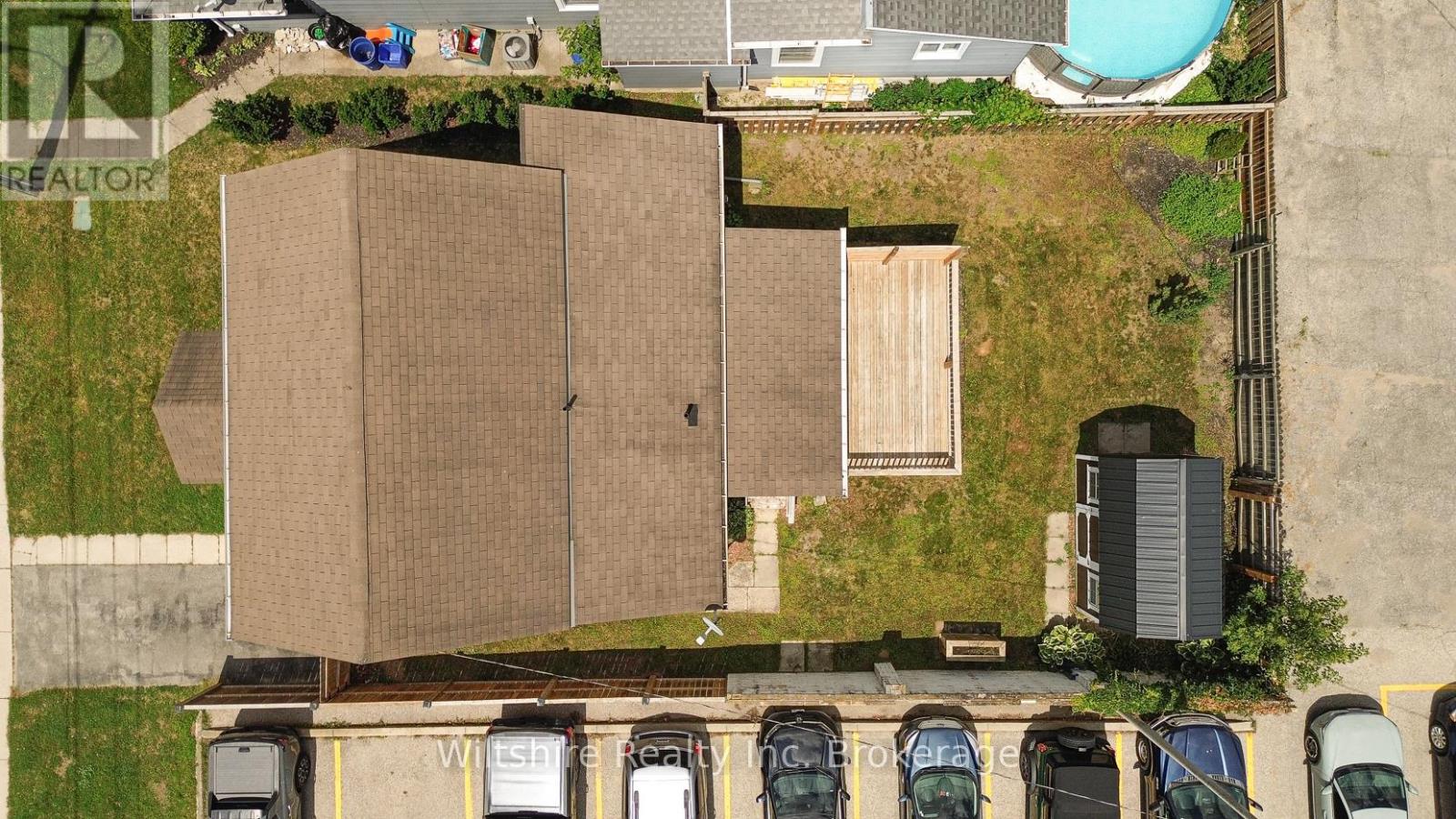 52 BIDWELL STREET - 4