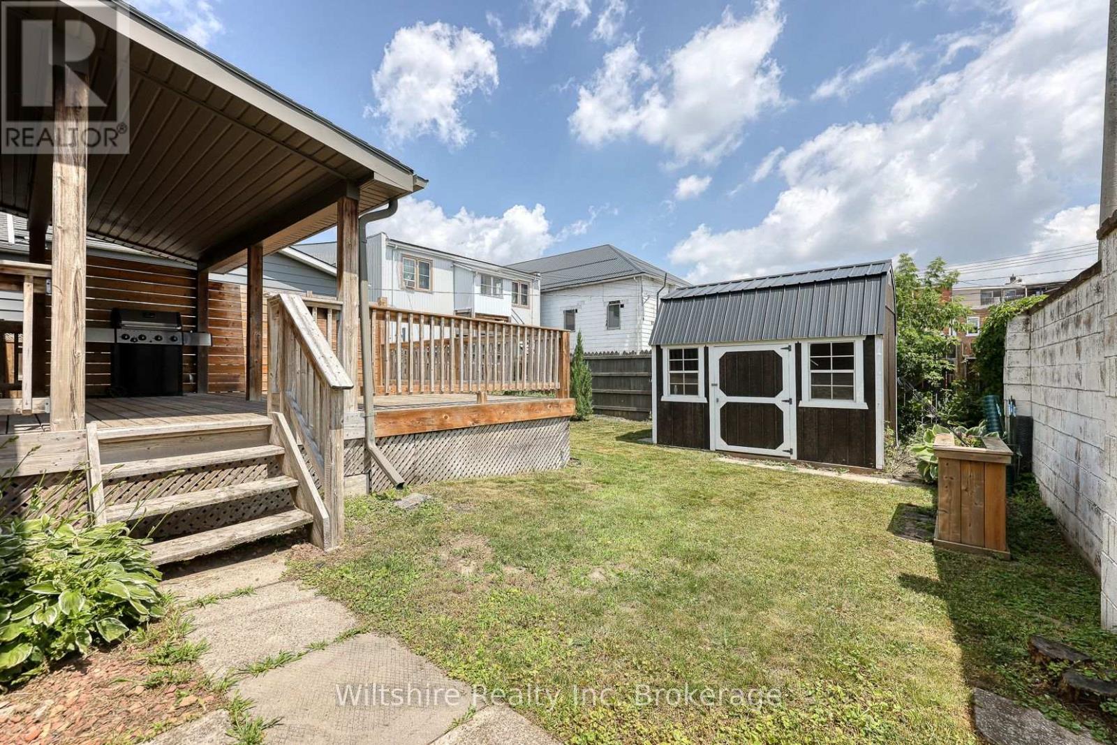 52 BIDWELL STREET - 6