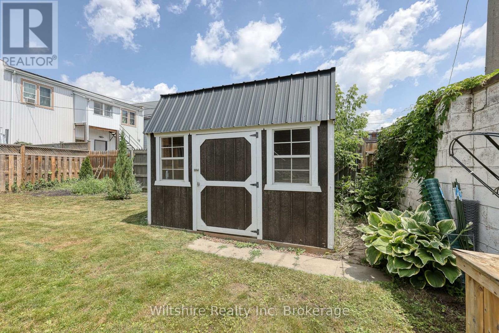 52 BIDWELL STREET - 7