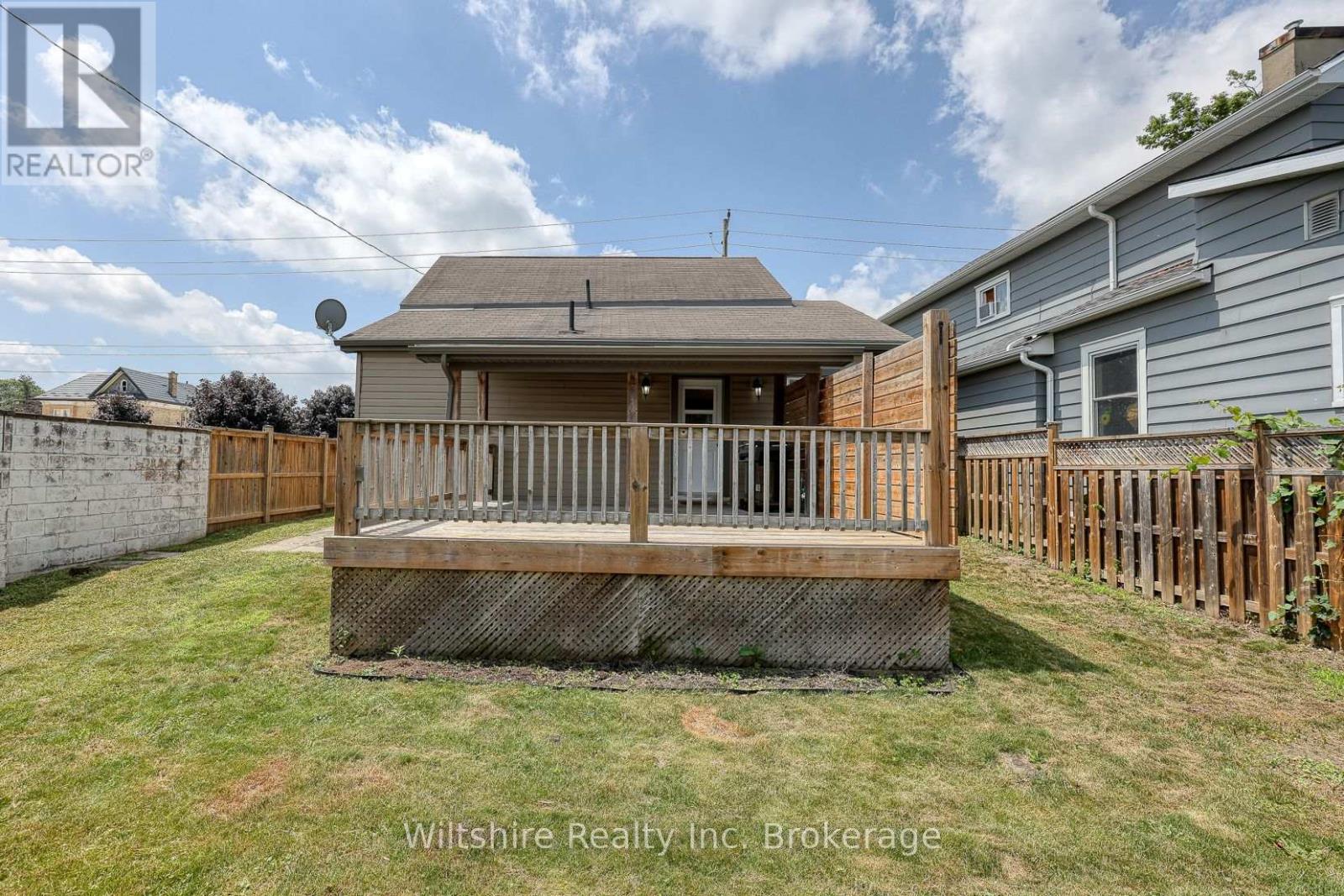 52 BIDWELL STREET - 8