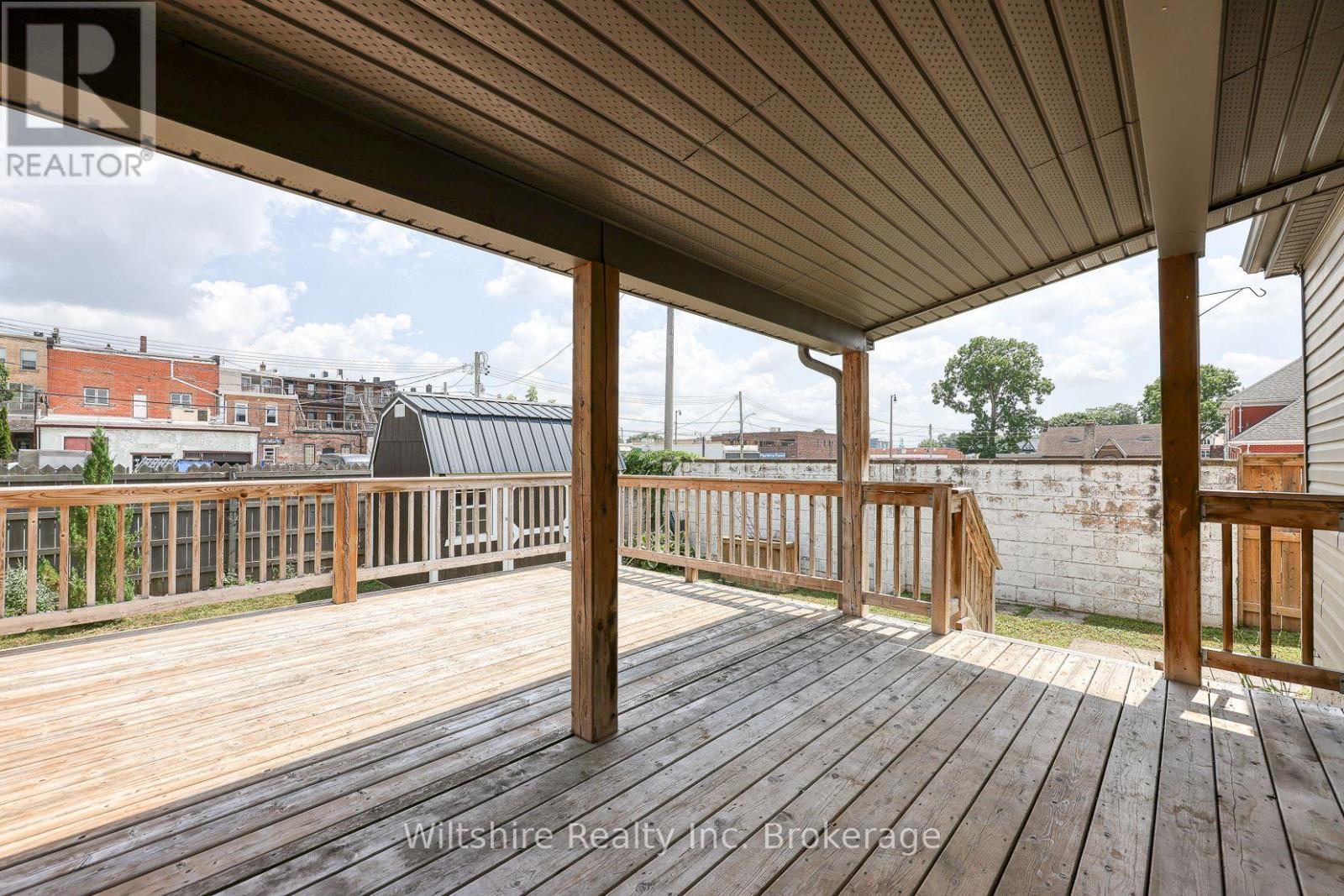 52 BIDWELL STREET - 9