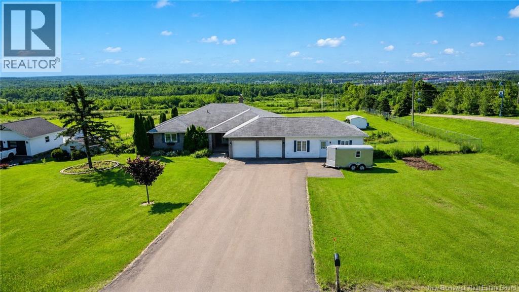 680 Front Mountain Road - 1