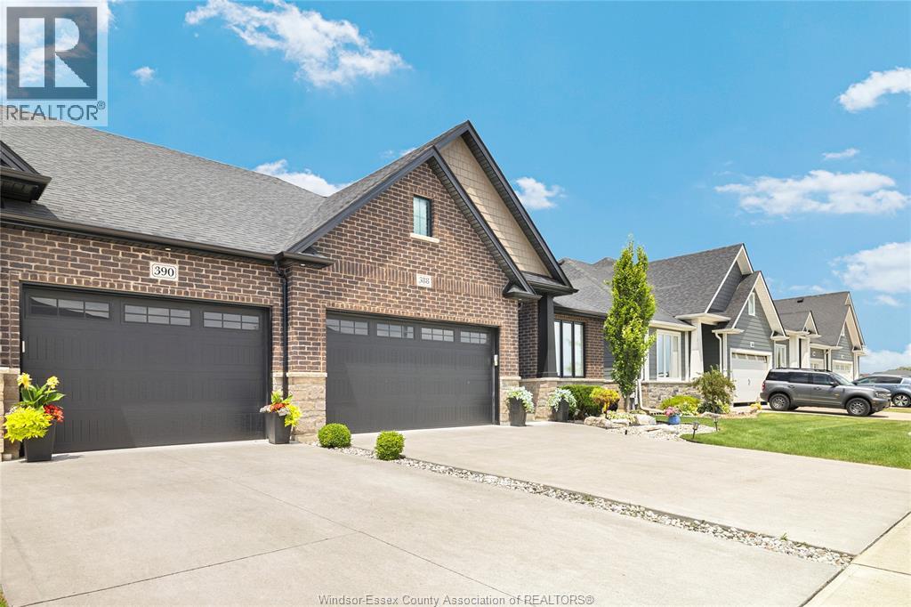 388 BRUNMAR CRESCENT - 1
